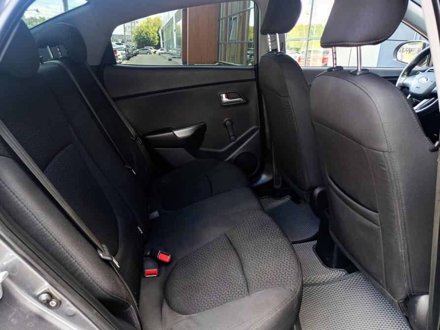 Kia Rio III Казань  - изображение 7