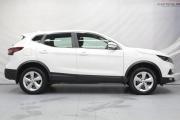 Nissan Qashqai II Рестайлинг Кемерово  - изображение 27