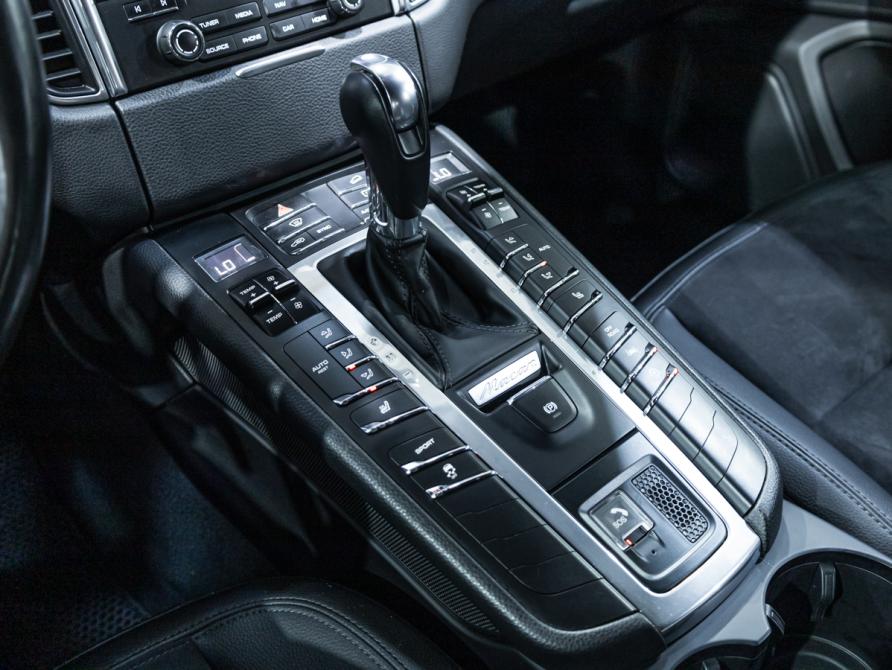 Porsche Macan I Санкт-Петербург  - изображение 20
