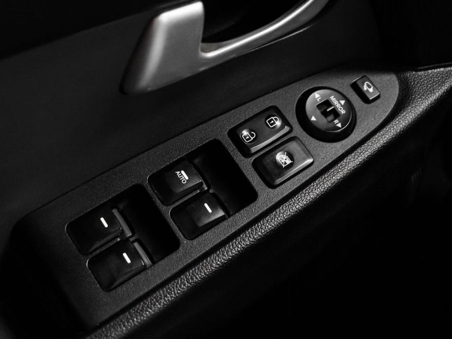 Kia Sportage III Рестайлинг Минеральные Воды  - изображение 17