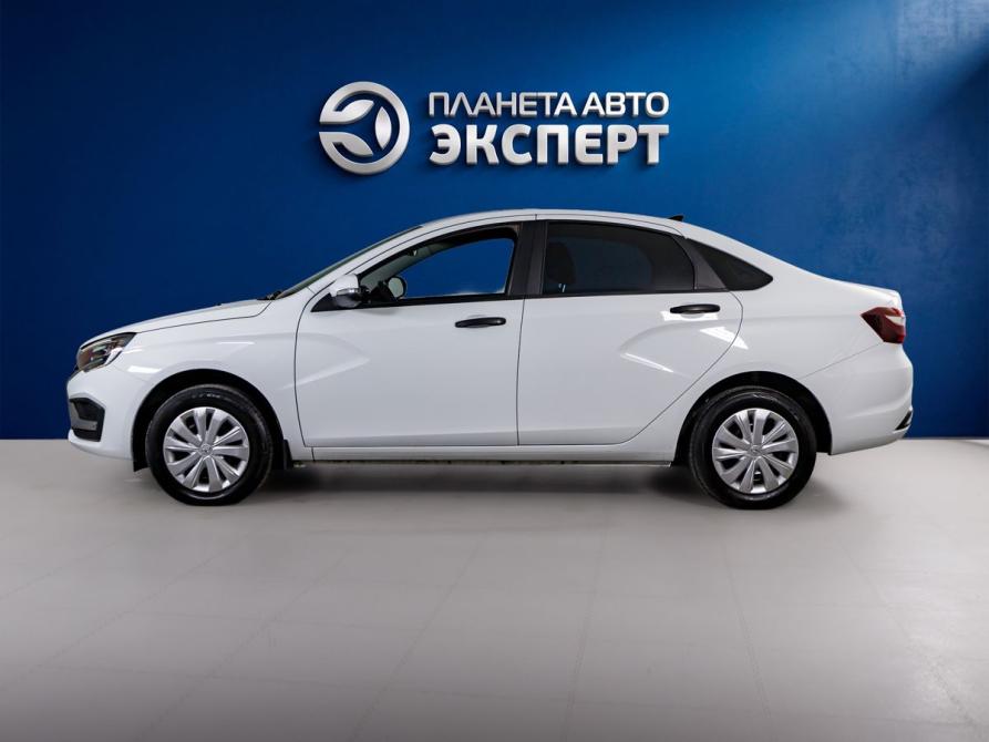Lada (ВАЗ) Vesta I Рестайлинг (NG) Челябинск  - изображение 7
