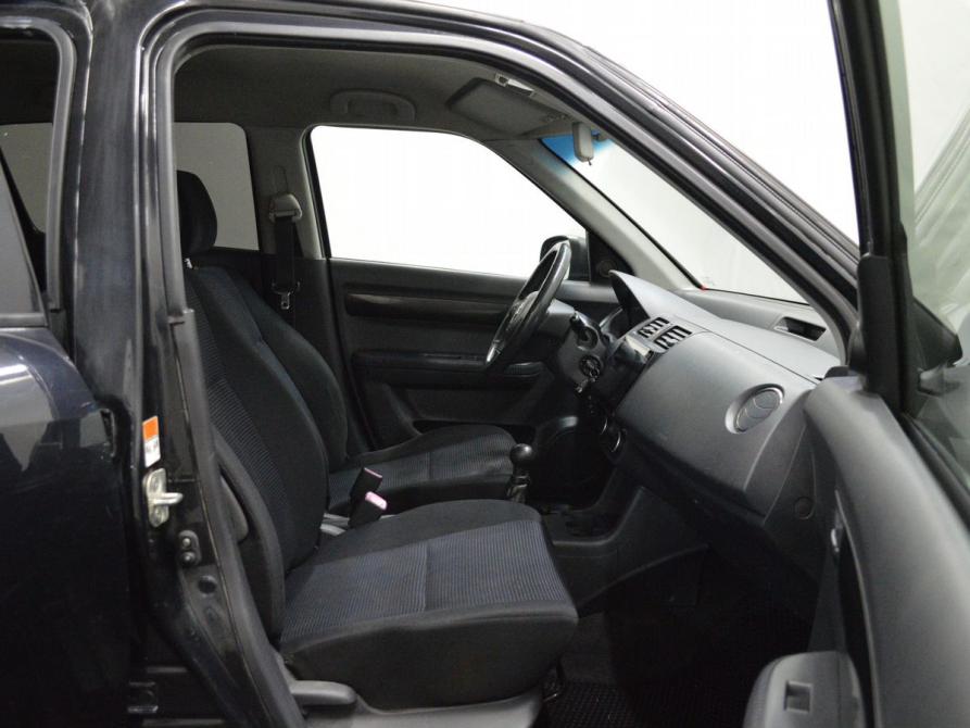 Suzuki Swift III Санкт-Петербург  - изображение 11