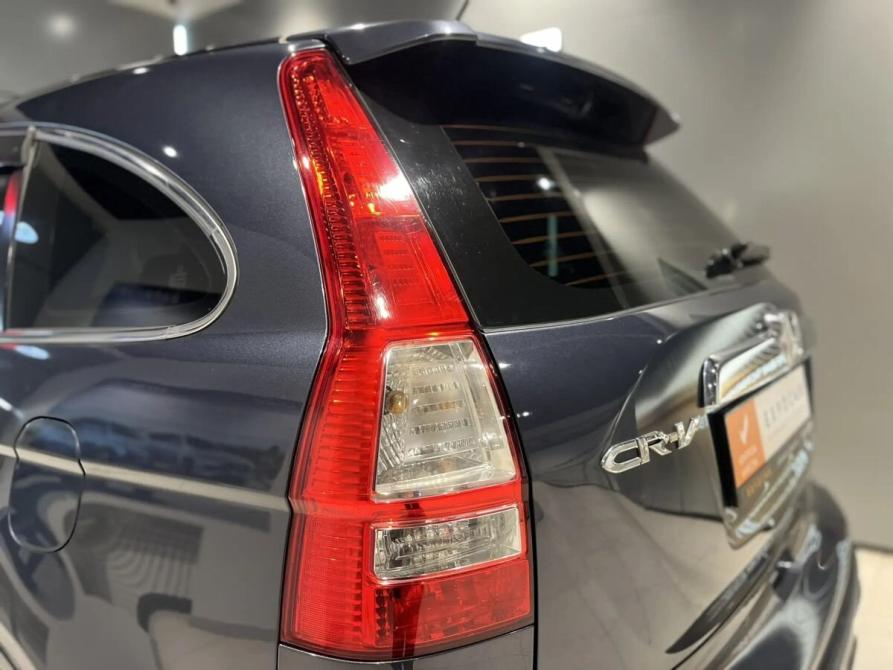 Honda CR-V III Новосибирск  - изображение 12