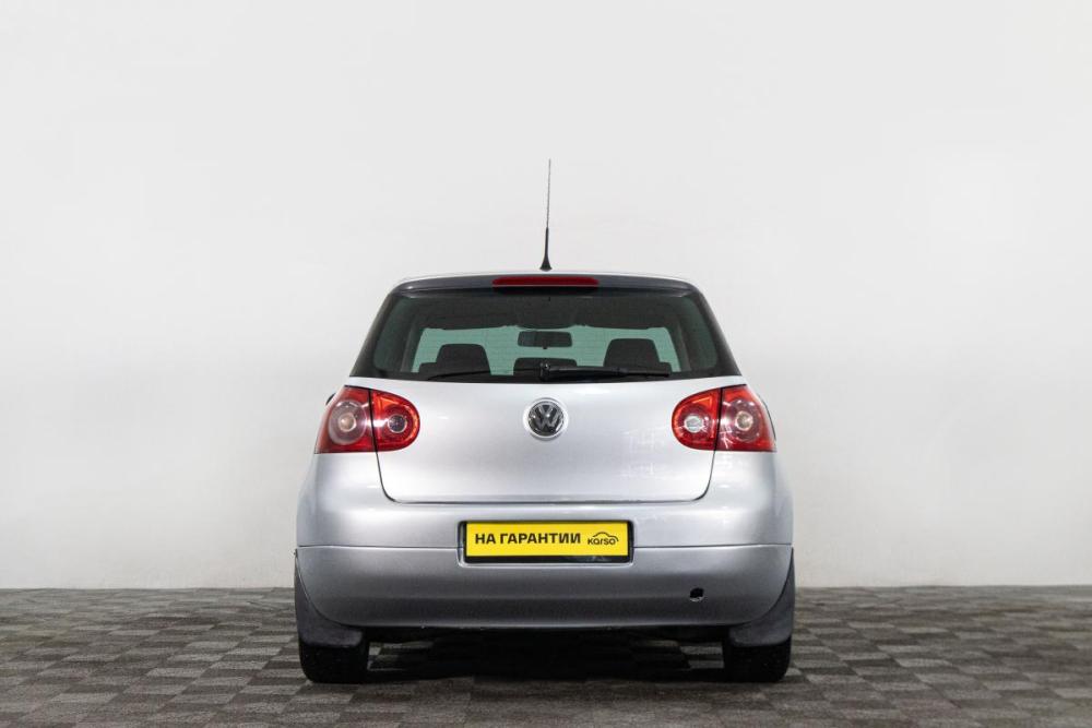 Volkswagen Golf V Сургут  - изображение 6