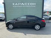 Hyundai Solaris I Рестайлинг Екатеринбург  - изображение 15