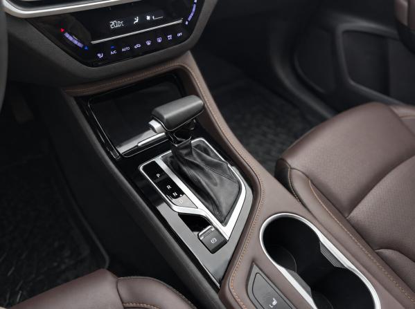 Changan CS35 Plus I с пробегом 2023 года, цена 1 669 000 рублей, 65076 км, внедорожник, Автокод Объявления