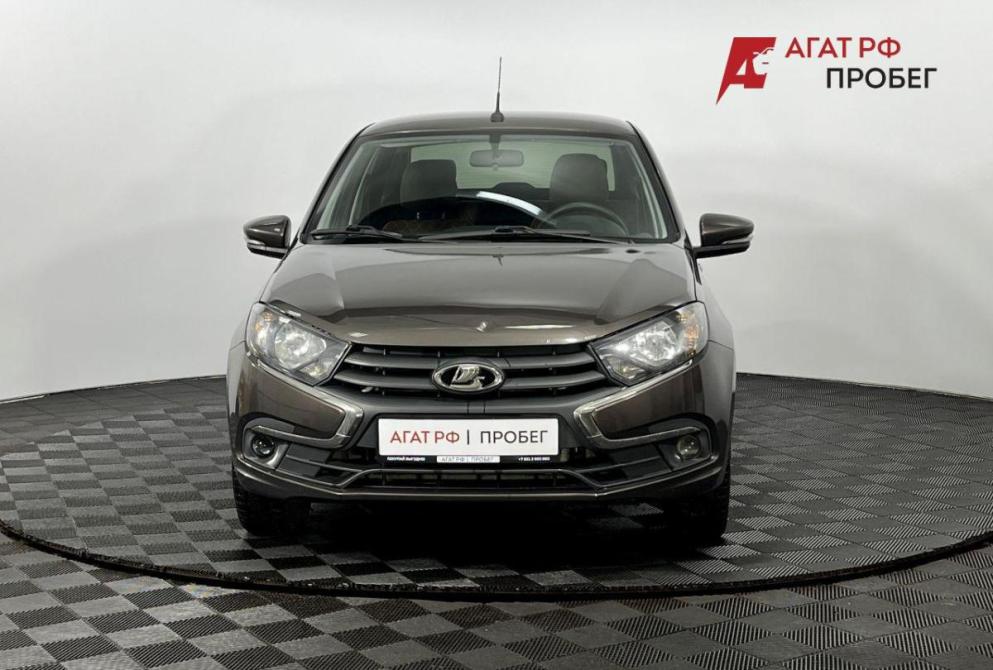 Lada (ВАЗ) Granta I Рестайлинг Нижний Новгород  - изображение 3