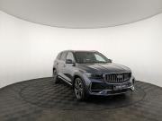 Geely Monjaro I Москва  - изображение 33
