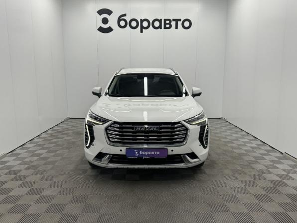 Haval Jolion I Рестайлинг с пробегом 2023 года, цена 1 920 000 рублей, 41649 км, внедорожник, Автокод Объявления