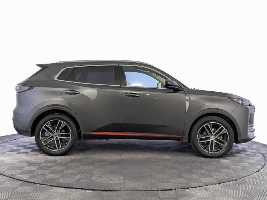 Changan CS55 Plus II Москва  - изображение 4