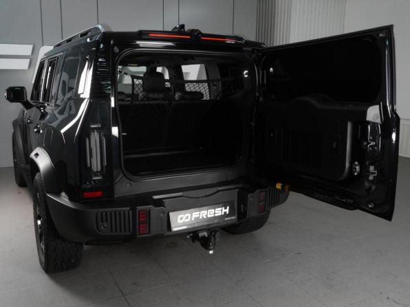 JETOUR T2 с пробегом 2024 года, цена 3 445 000 рублей, 64362 км, внедорожник, Автокод Объявления