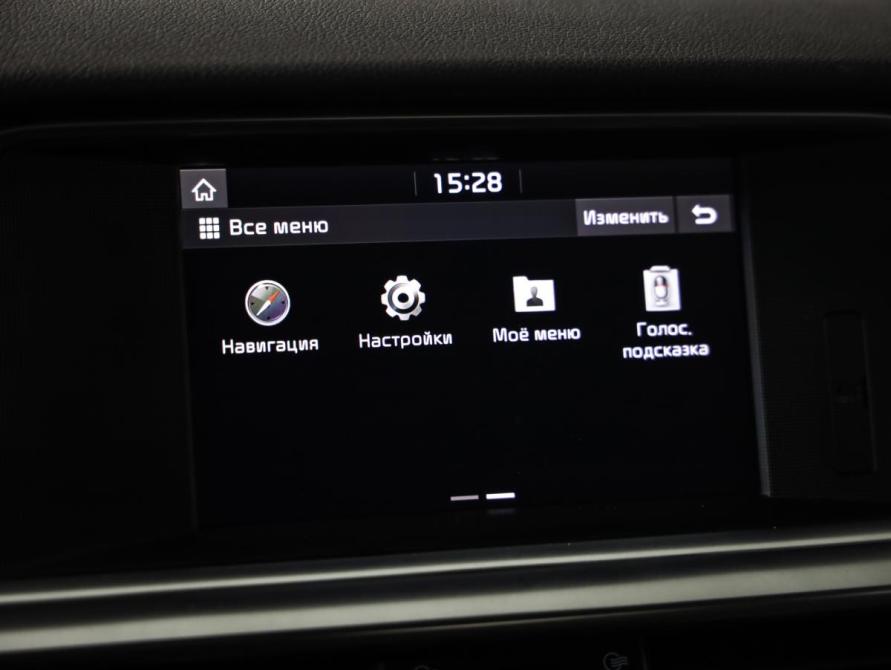 Kia Optima IV Рестайлинг Санкт-Петербург  - изображение 15