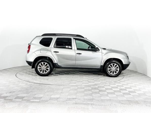 Renault Duster I с пробегом 2015 года, цена 951 000 рублей, 118413 км, внедорожник, Автокод Объявления