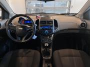 Chevrolet Aveo II Чебоксары  - изображение 45