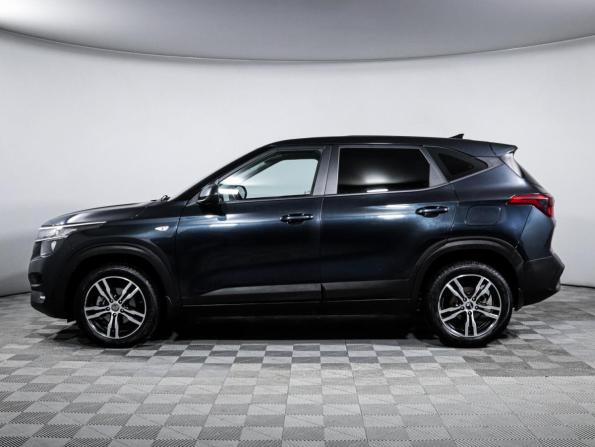 Kia Seltos I с пробегом 2021 года, цена 2 100 000 рублей, 114199 км, внедорожник, Автокод Объявления
