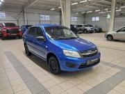 Lada (ВАЗ) Granta I Набережные Челны  - изображение 28