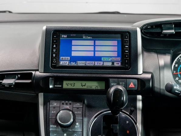 Toyota Wish II с пробегом 2009 года, цена 1 265 000 рублей, 149911 км, минивэн, Автокод Объявления