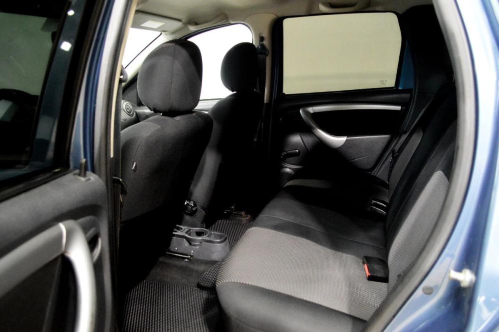 Renault Duster I Сургут  - изображение 14