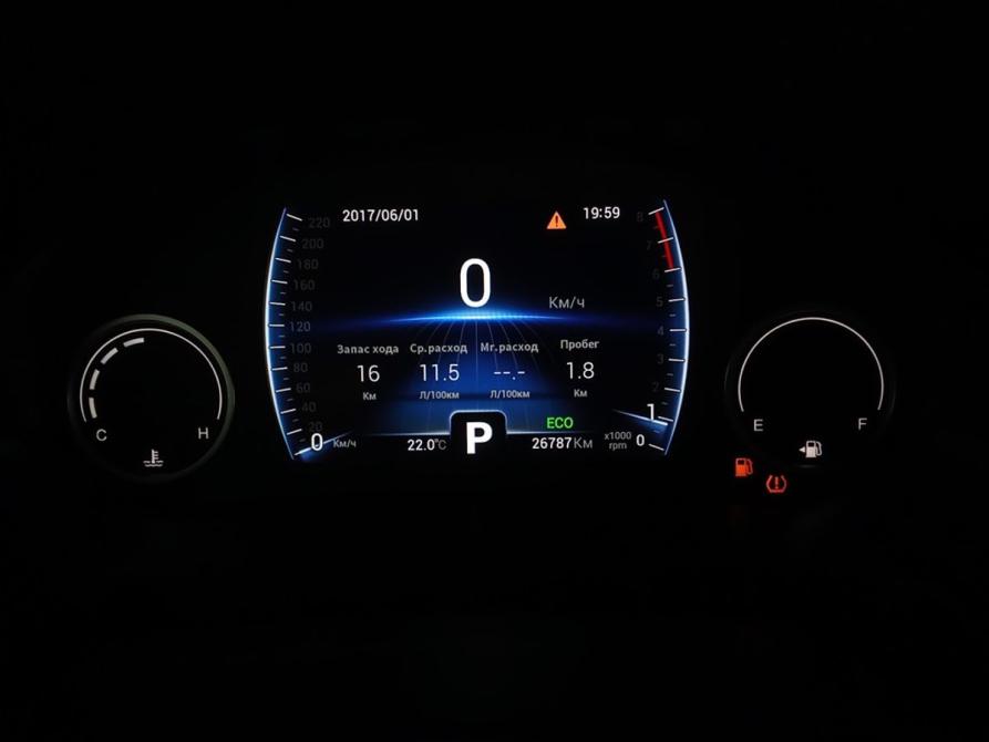 Chery Tiggo 8 I Москва  - изображение 13
