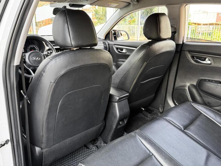 Kia Rio IV Рестайлинг Ставрополь  - изображение 11
