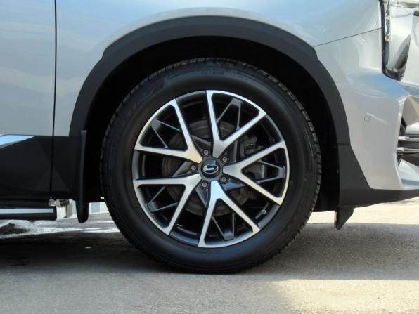 GAC GS8 II с пробегом 2024 года, цена 3 420 000 рублей, 62336 км, внедорожник, Автокод Объявления