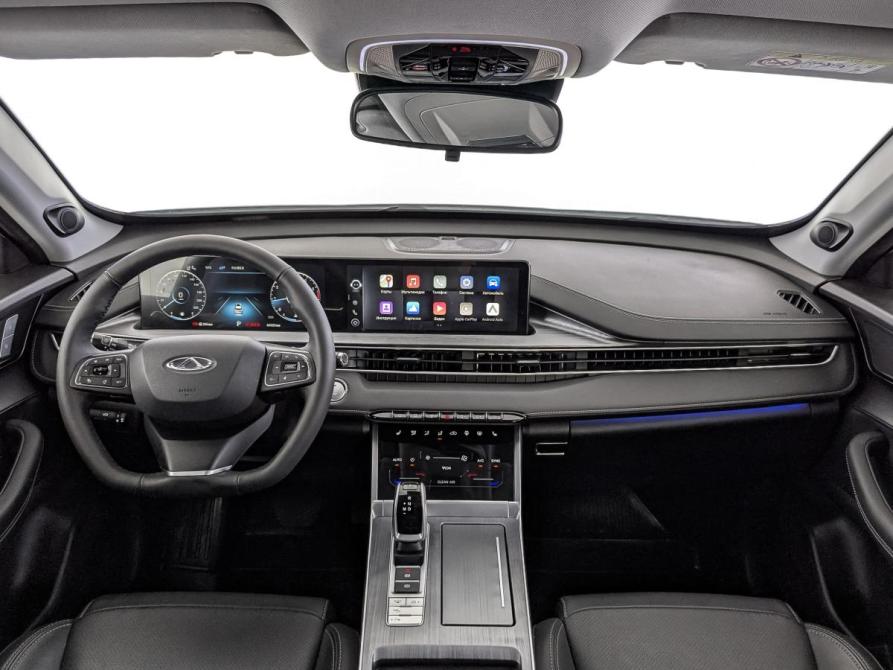 Chery Tiggo 7 Pro Max I Москва  - изображение 14