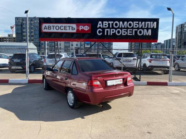 Daewoo Nexia I Рестайлинг с пробегом 2011 года, цена 280 000 рублей, 109582 км, седан, Автокод Объявления