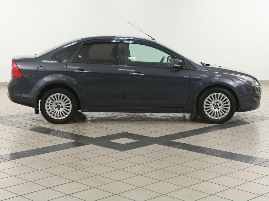 Ford Focus II Рестайлинг Иваново  - изображение 5