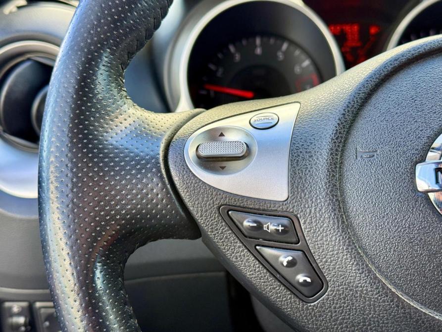 Nissan Juke I Воронеж  - изображение 16