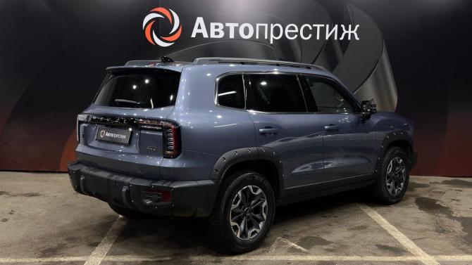 Haval Dargo с пробегом 2023 года, цена 2 720 000 рублей, 20853 км, внедорожник, Автокод Объявления