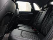 Audi Q3 II (F3) Москва  - изображение 44