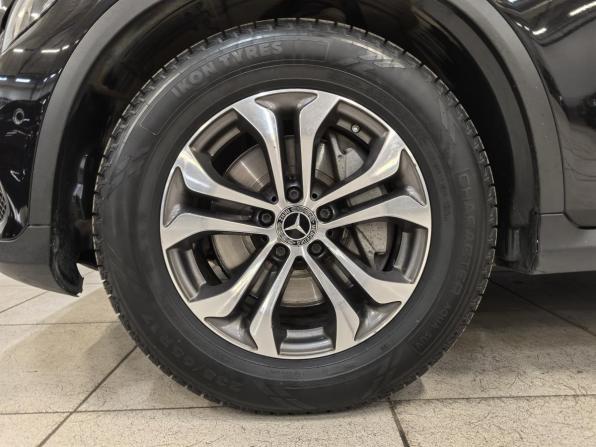 Mercedes-Benz GLC I (X253) с пробегом 2018 года, цена 3 500 000 рублей, 92068 км, внедорожник, Автокод Объявления