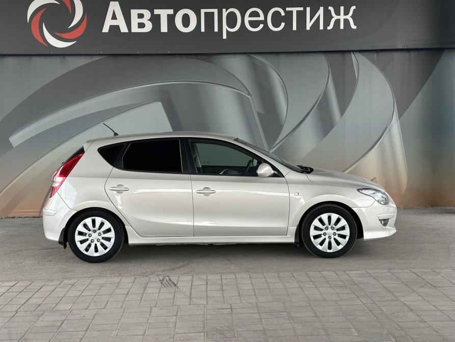 Hyundai i30 I Рестайлинг Волгоград  - изображение 4