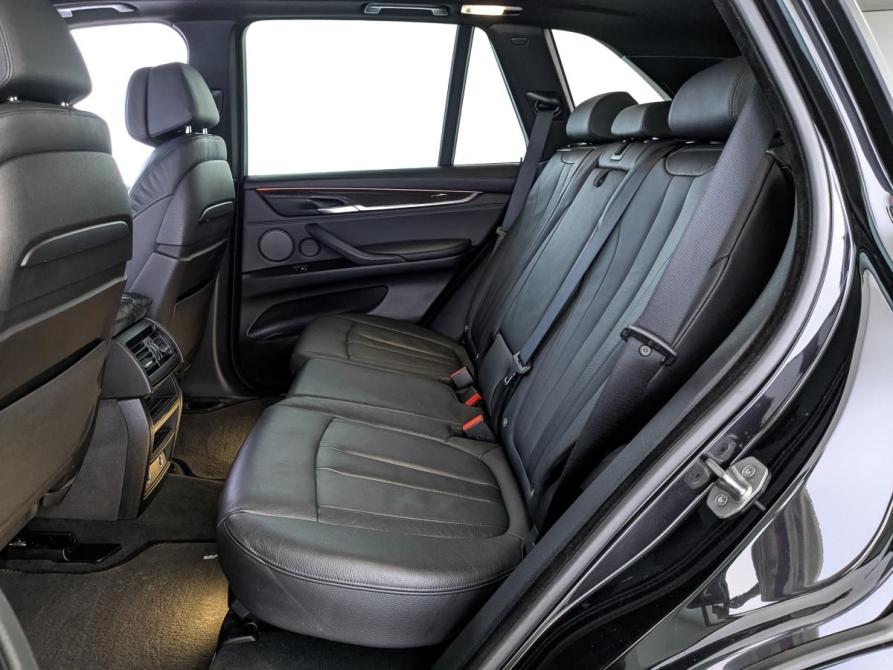 BMW X5 III (F15) Москва  - изображение 18