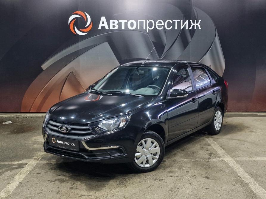 Lada (ВАЗ) Granta I Рестайлинг Ставрополь  - изображение 1