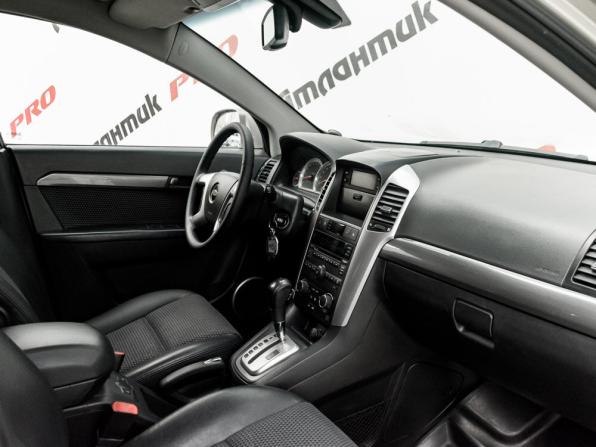 Chevrolet Captiva I с пробегом 2010 года, цена 995 000 рублей, 187760 км, внедорожник, Автокод Объявления