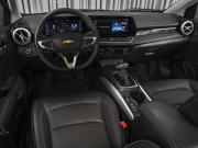 Chevrolet Monza II Рестайлинг Ставрополь  - изображение 31