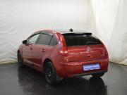 Citroen C4 I Рестайлинг Санкт-Петербург  - изображение 18