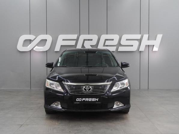 Toyota Camry VII (XV50) с пробегом 2012 года, цена 1 325 000 рублей, 393439 км, седан, Автокод Объявления