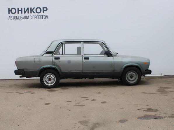 Lada (ВАЗ) 2107 с пробегом 2010 года, цена 129 000 рублей, 230000 км, седан, Автокод Объявления