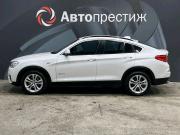 BMW X4 I (F26) Пермь  - изображение 33