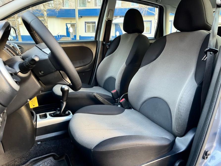 Nissan Note I Рестайлинг Оренбург  - изображение 18