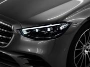 Mercedes-Benz S-Класс VII (W223) Москва  - изображение 31