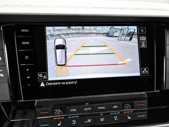 Volkswagen Touareg III с пробегом 2018 года, цена 3 899 000 рублей, 236096 км, внедорожник, Автокод Объявления