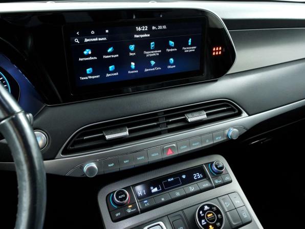 Hyundai Palisade I с пробегом 2021 года, цена 4 497 000 рублей, 95888 км, внедорожник, Автокод Объявления