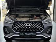 Chery Tiggo 7 Pro I Уфа  - изображение 29