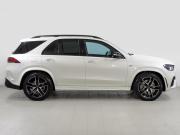 Mercedes-Benz GLE AMG II (V167) Химки  - изображение 34