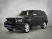 Land Rover Range Rover Sport I Рестайлинг Новосибирск  - изображение 37