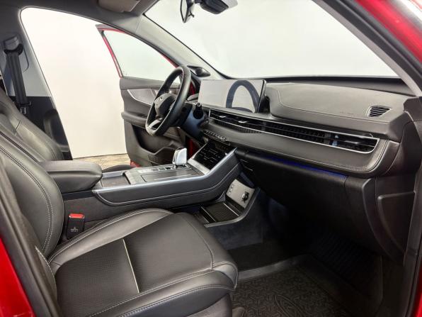 Chery Tiggo 7 Pro Max I с пробегом 2023 года, цена 1 925 000 рублей, 40164 км, внедорожник, Автокод Объявления