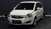 Opel Zafira B Рестайлинг Смоленск  - изображение 22